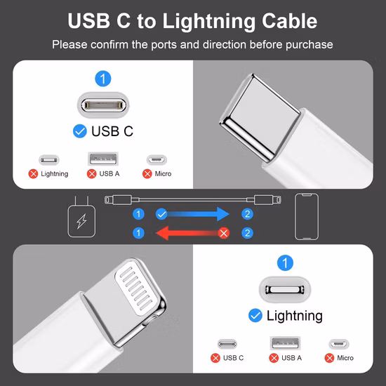 Accessori per telefoni cellulari con ricarica rapida Pd di grande capacità con carica super veloce da 22,5 W
