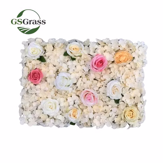 Produzione di massa del muro