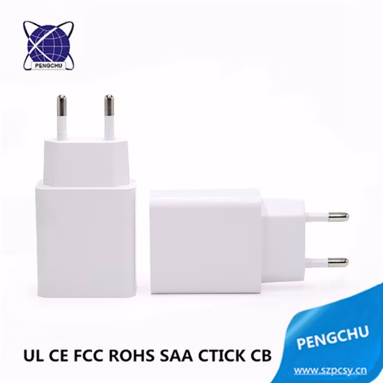 accessorio per telefono cellulare ac/dc 15w 5v 3a
