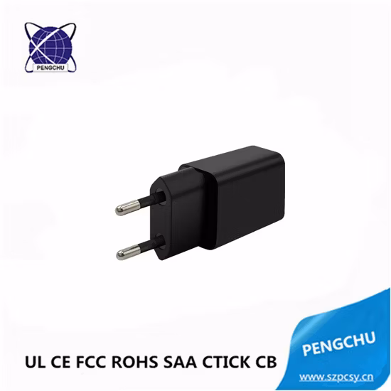 caricabatterie rapido da muro 10w 5v 2a accessori per telefoni cellulari