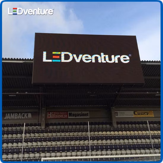 Display a LED per esterni a colori HD per interni per pubblicità Display a LED per finestre a noleggio Servizio anteriore Servizio posteriore Angolo flessibile con buon prezzo