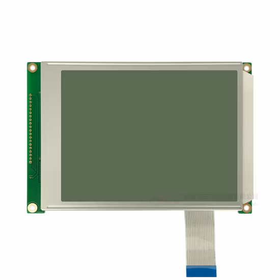 Pannello del modulo LCD grafico 320X240 da 5,7 pollici Display LCD 320*240 FSTN con retroilluminazione a LED